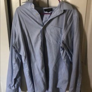 Banana republic dress shirt